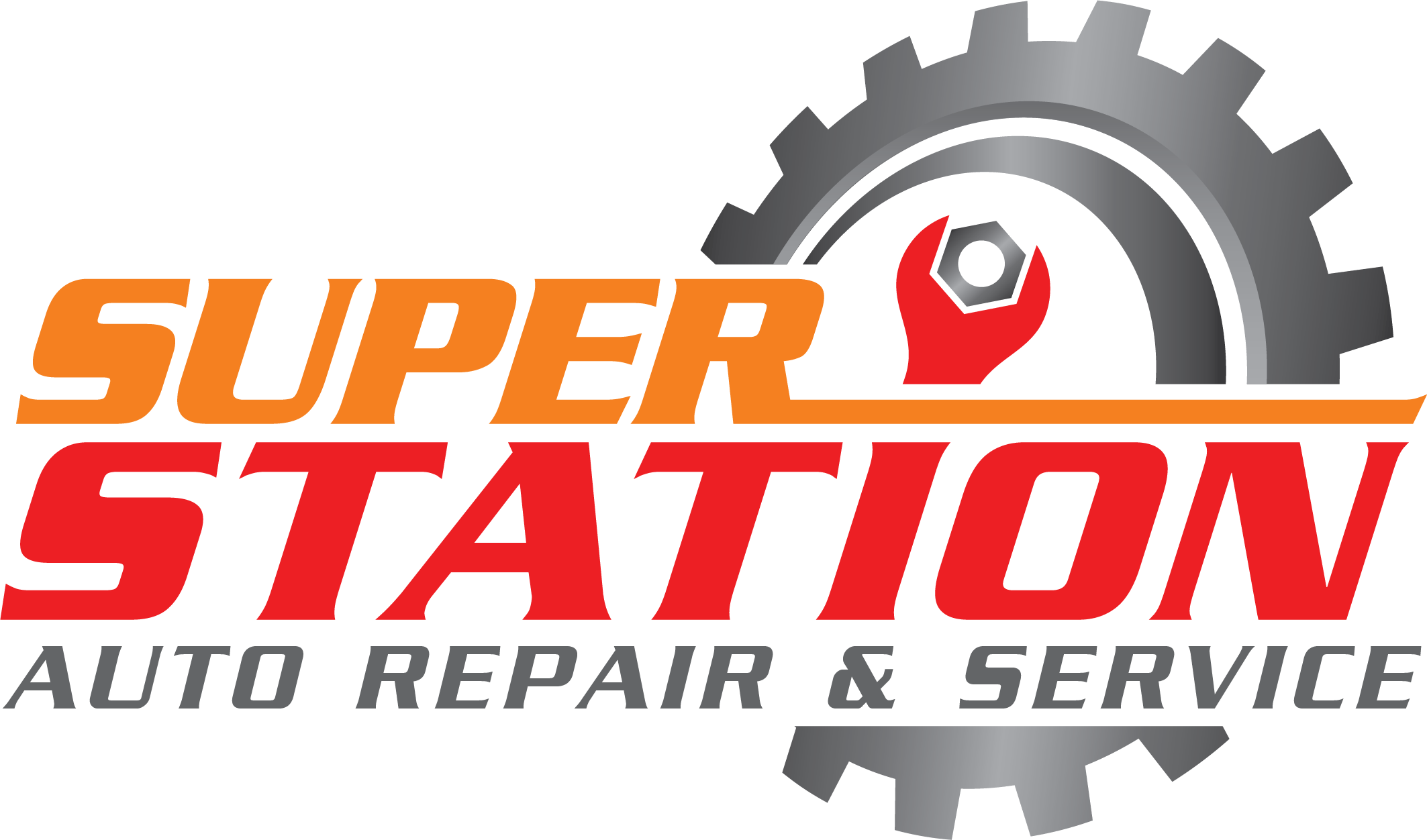 Super Station Concord — Auto Repair and Service